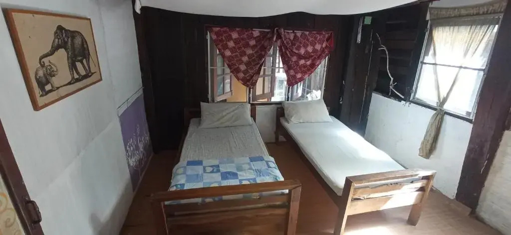 Happy Home guesthouse & Tattoo studio