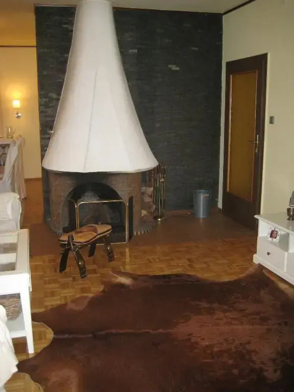 Ferienwohnung Fritz