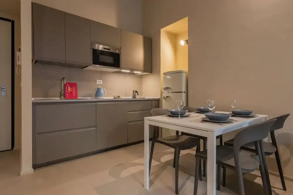 Casa Regia by Wonderful Italy
