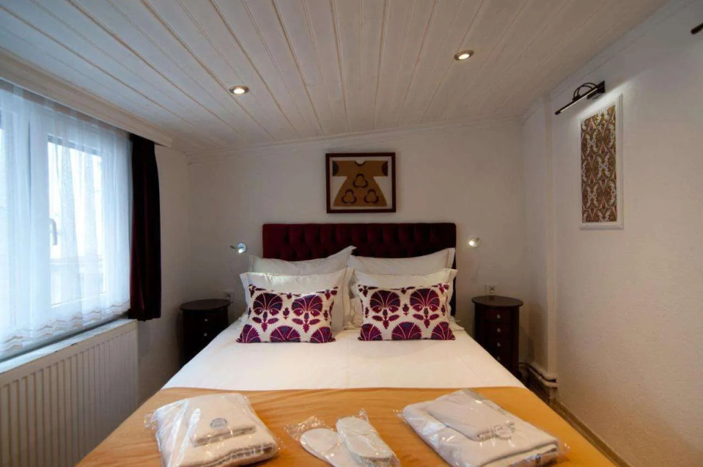 Blue Mosque Suites-Old City Sultanahmet