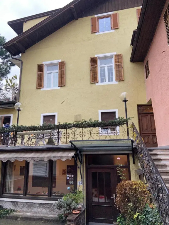 Gasthof Albergo Ressmair