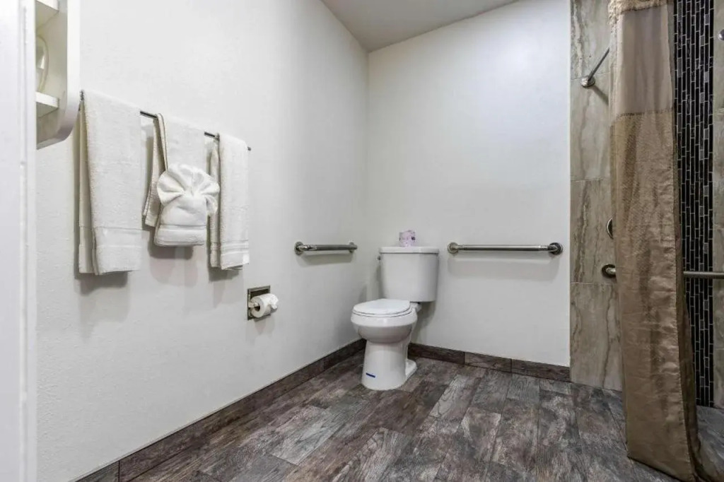 Motel 6-Fountain Valley, CA - Huntington Beach Area