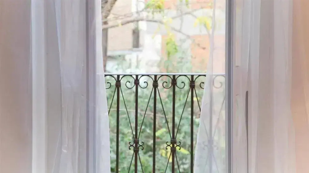 Villa Pamphili Apartment