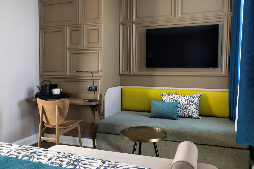 Hôtel LOrmaie & Spa