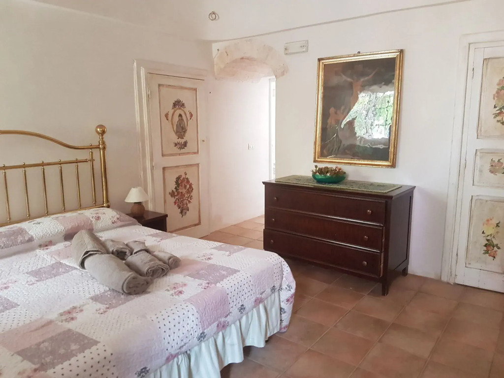 Masseria Gianca