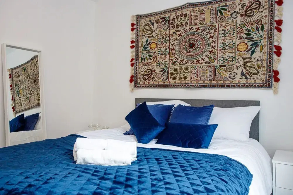 Apartment in Manchester