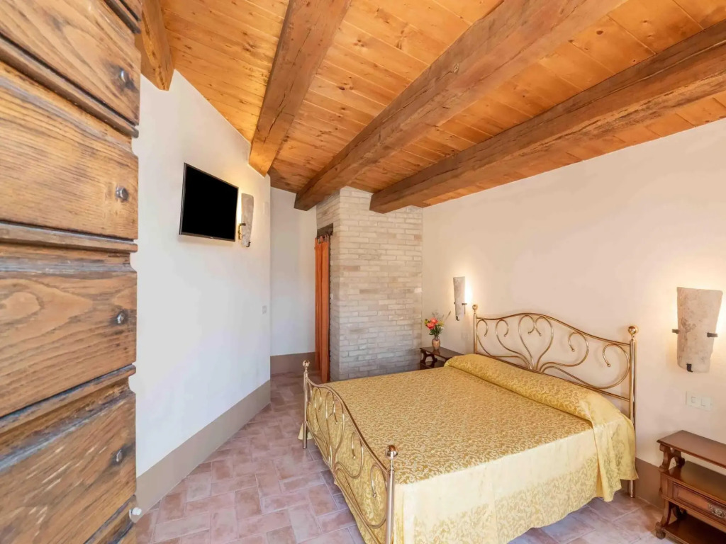 Relaxing Retreat in Le Marche