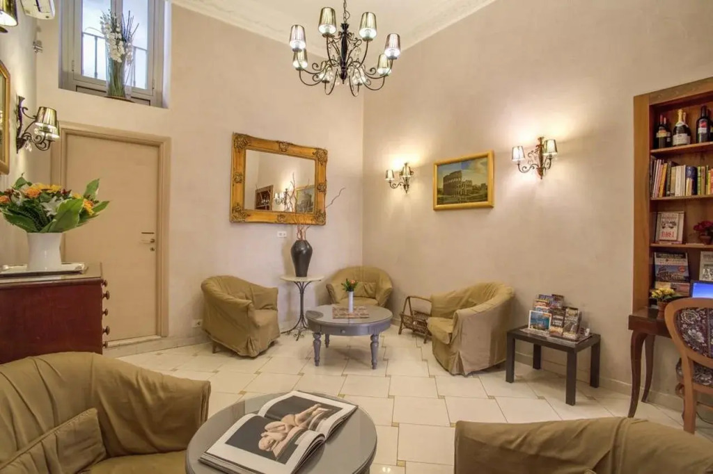 Hotel Caravaggio