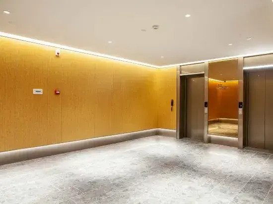 JI Hotel (Bozhou Mengcheng Wanda Plaza)