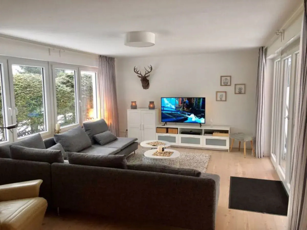 HOUSE  SCHöNWALD