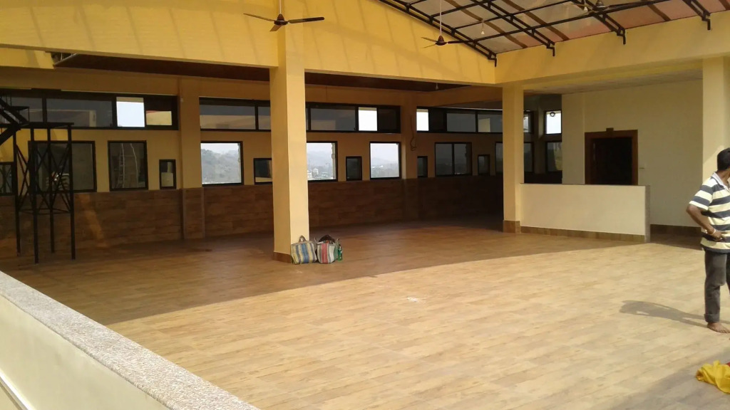 Dichang Resorts