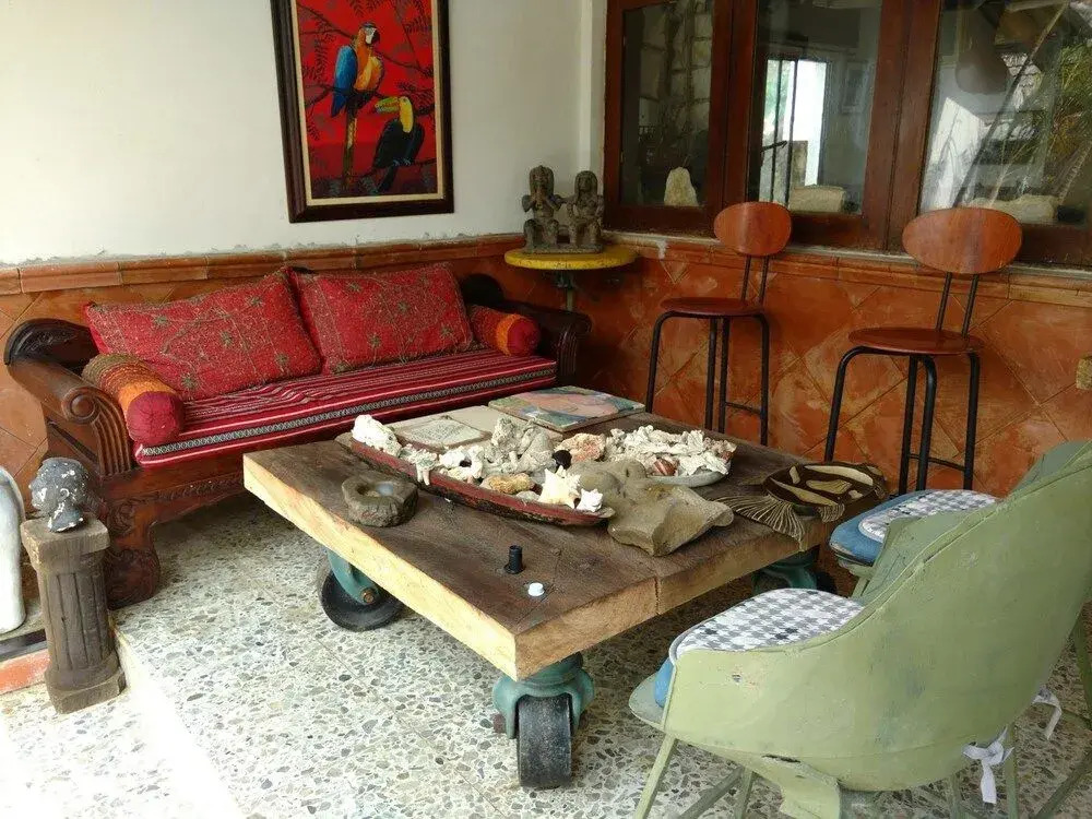 Hotel Boutique Casa Berastegui