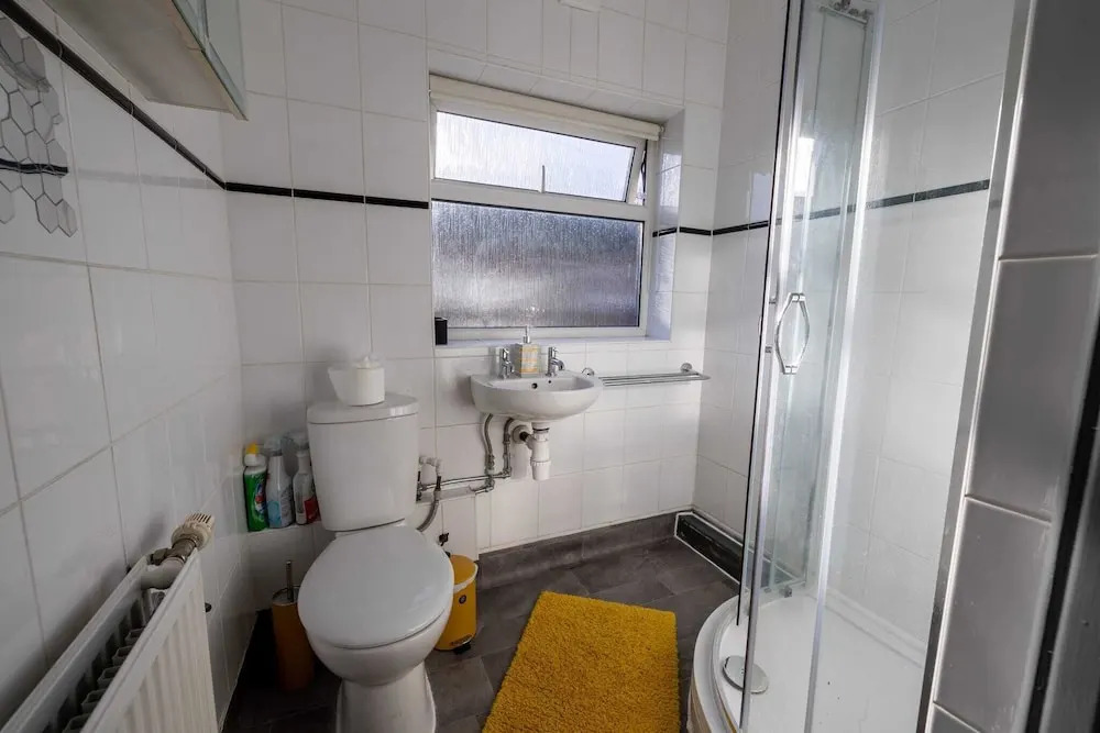 Beautiful 2-bed Apartment in Dartford