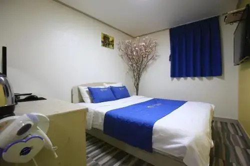 Hotel Y House Namdaemun
