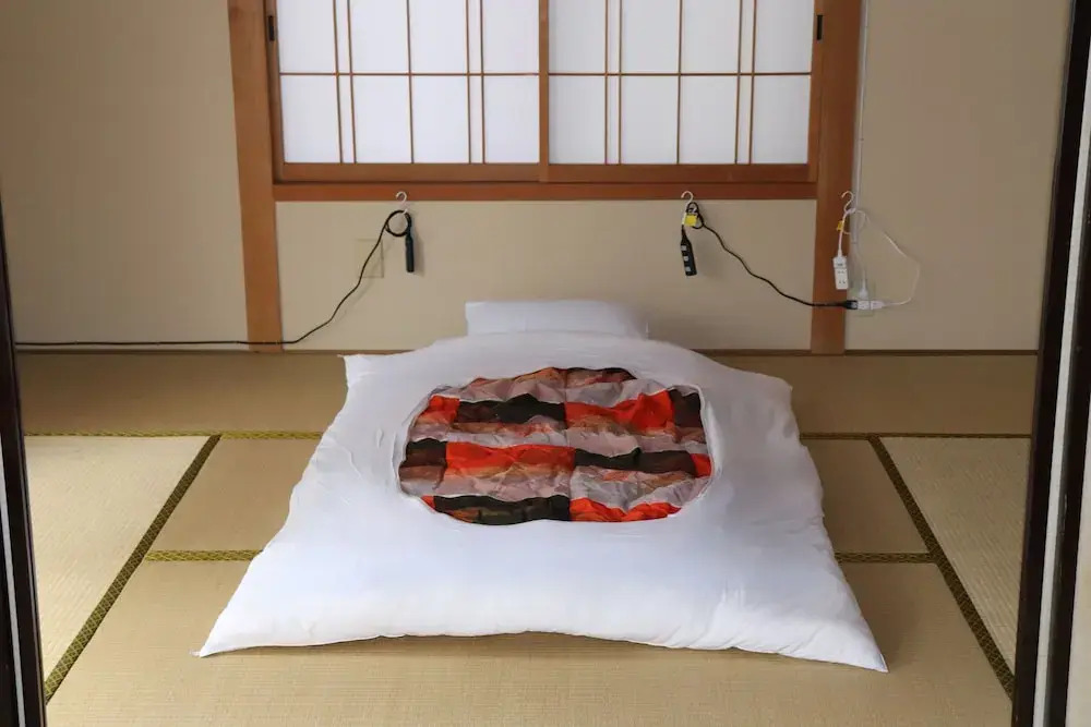 Guesthouse Oyado Iizaka