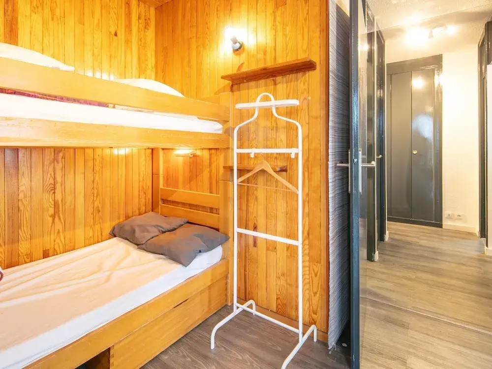 Alpine Comfort at Chamrousse