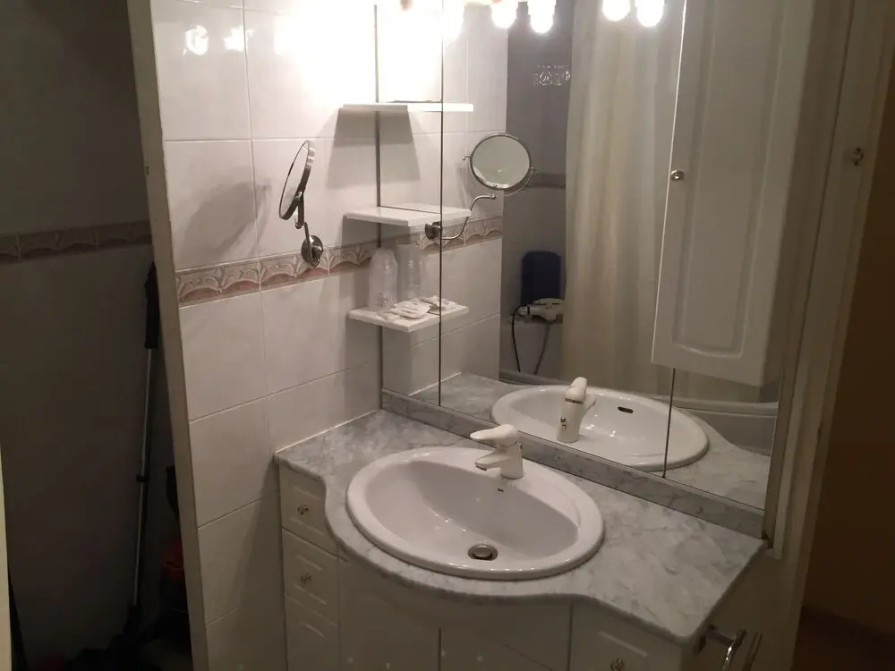 Apartamentos  Sherpa