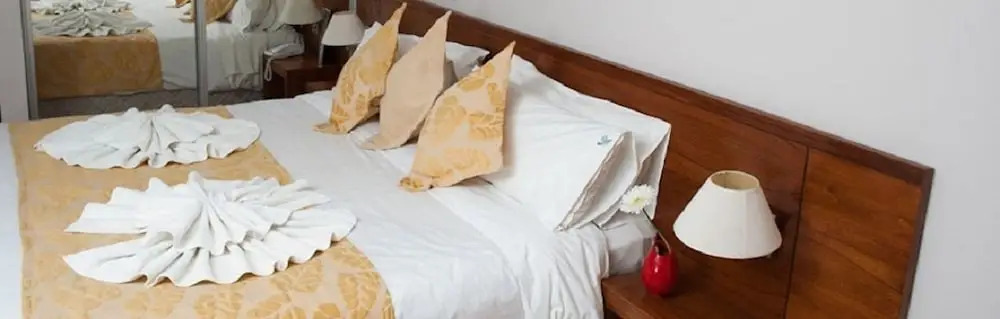 hotel Villa Gesell Spa