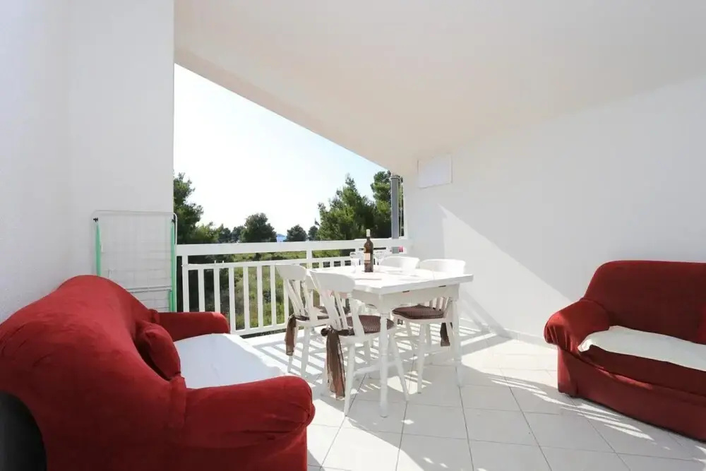 Lias 2 - With Restaurant - A7 Prvi kat