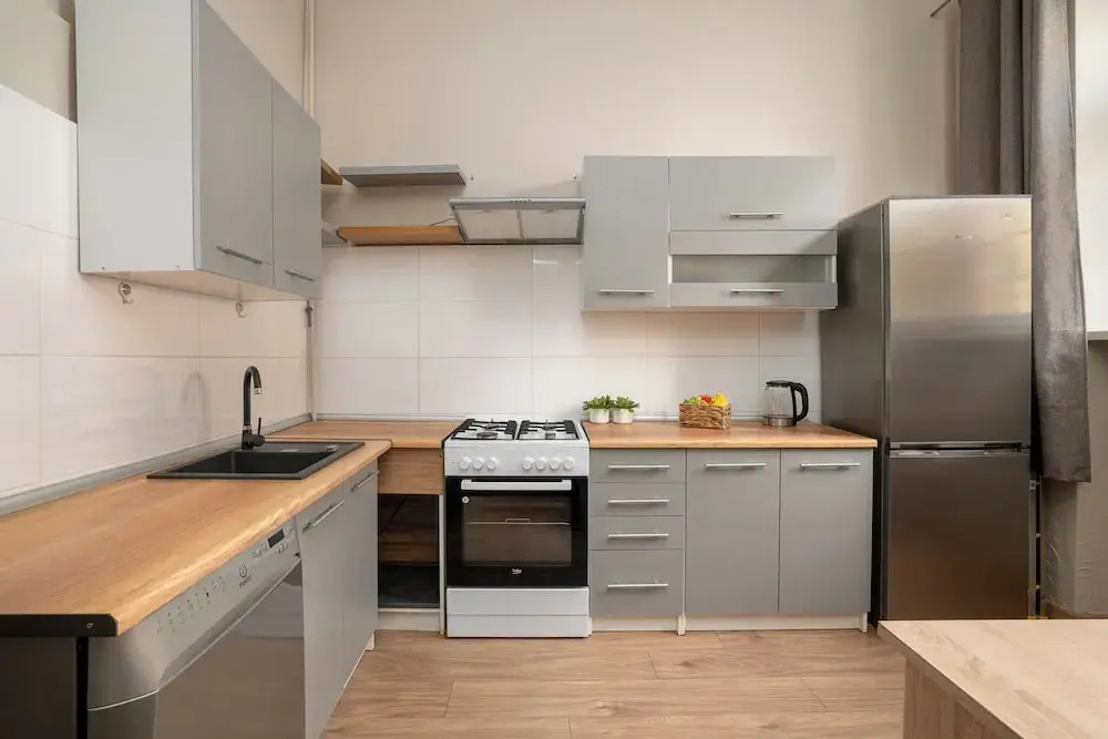 AS HOME Ofiar Oświęcimskich