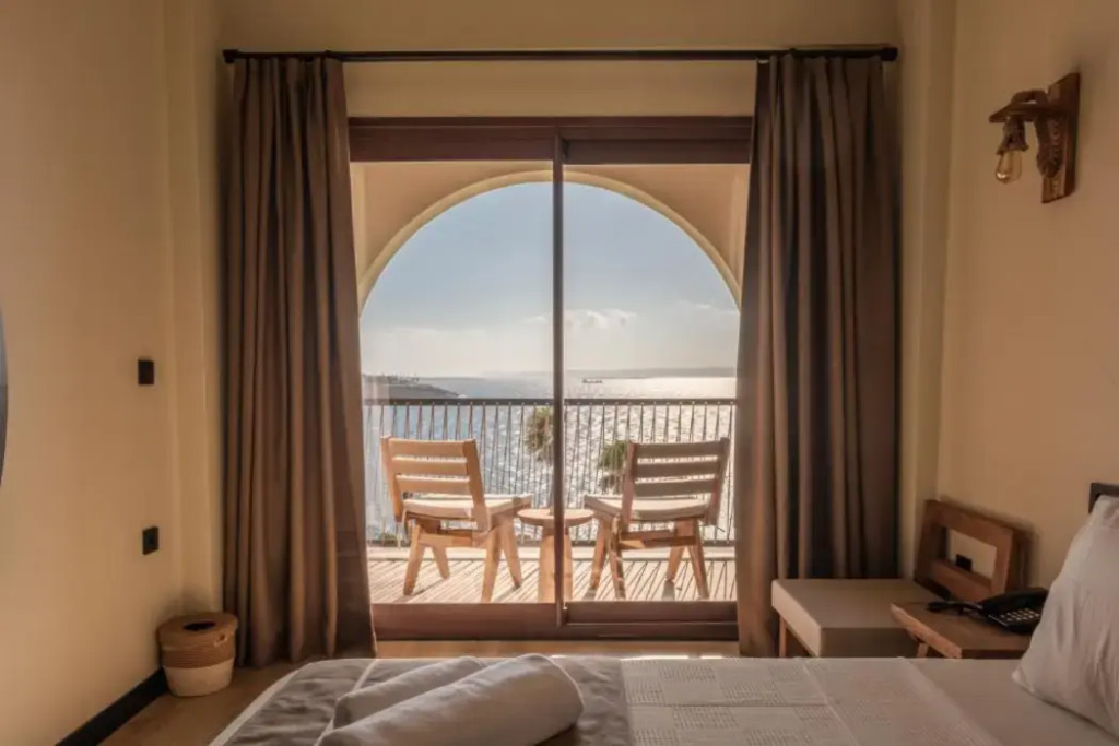 L'saranda House Cesme +16 Adults Only