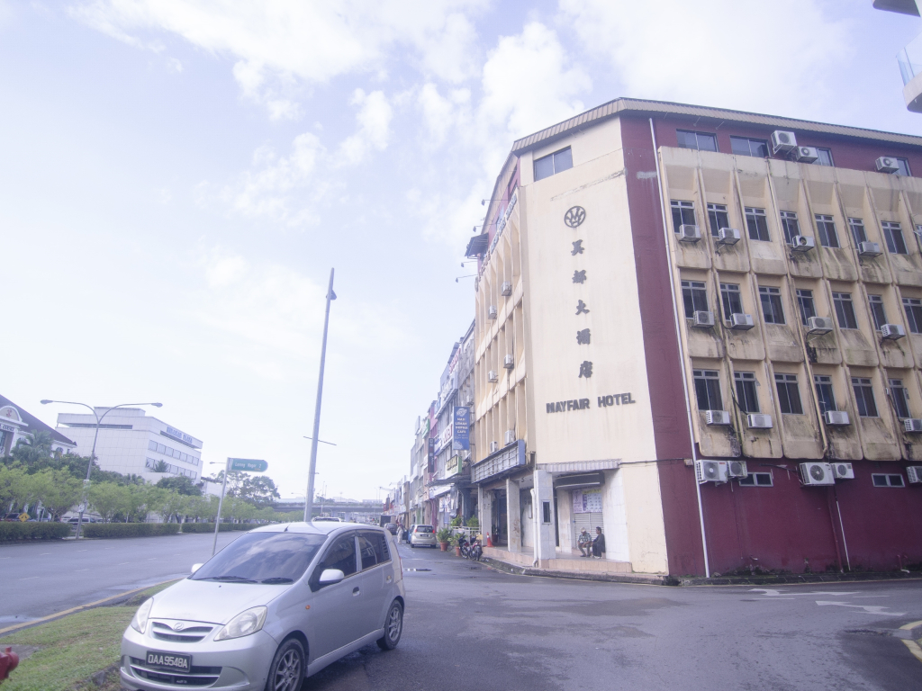 Hotel O yfair Hotel