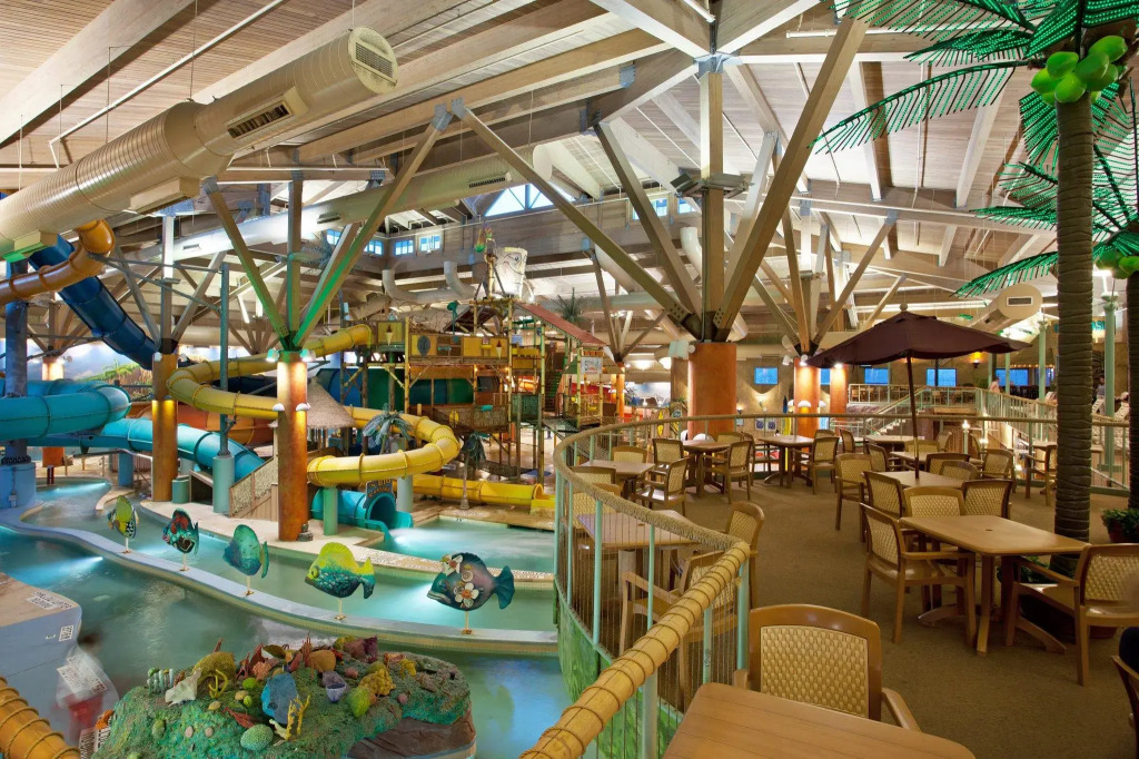 Wyndham Garden Erie