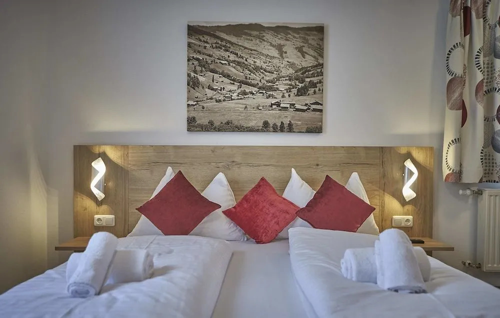 Holiday Lodge Fürst