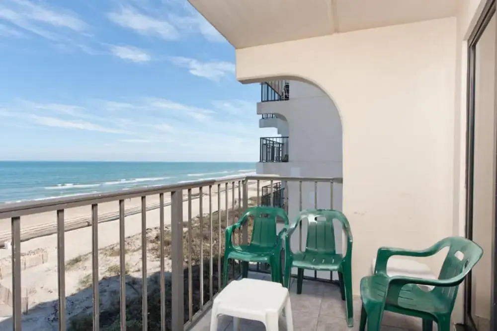 Florence II Condominium 202