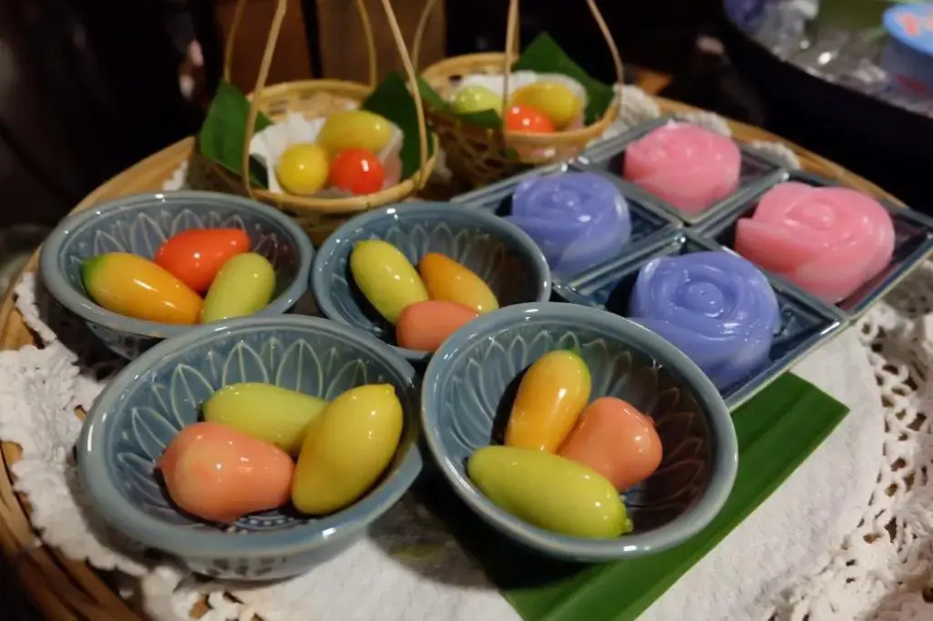 Wannamas Chiangmai Boutique House