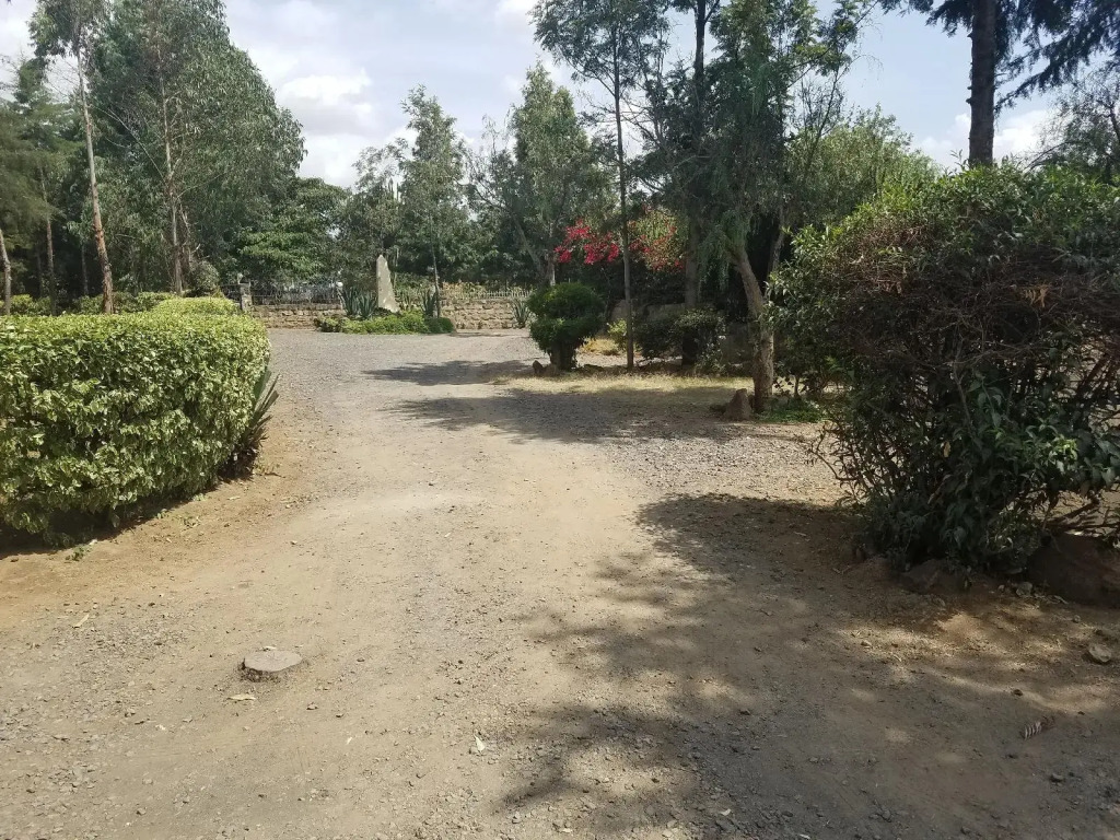 Triple Eden Resort - Naivasha