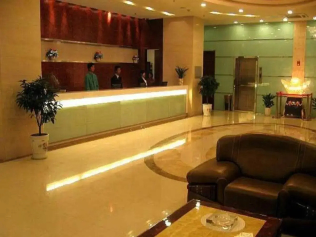 Jinjiang Inn Suzhou Xiangcheng Ave