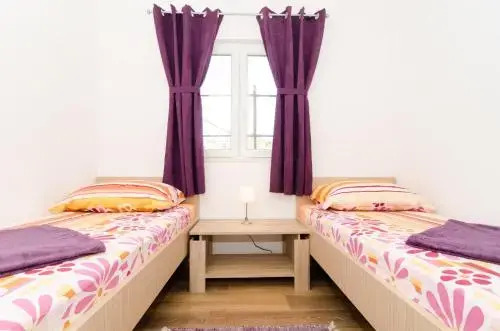 Apartment Nuncijata