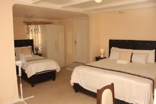 Demepran Self Catering