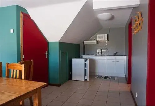 Hotel & Restaurant Maison PalAnge