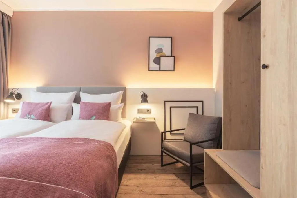 Garner Hotel Cologne - Engelbertz by IHG