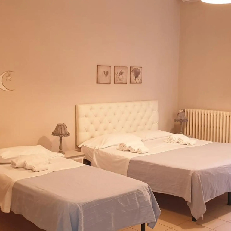 hotel lisà