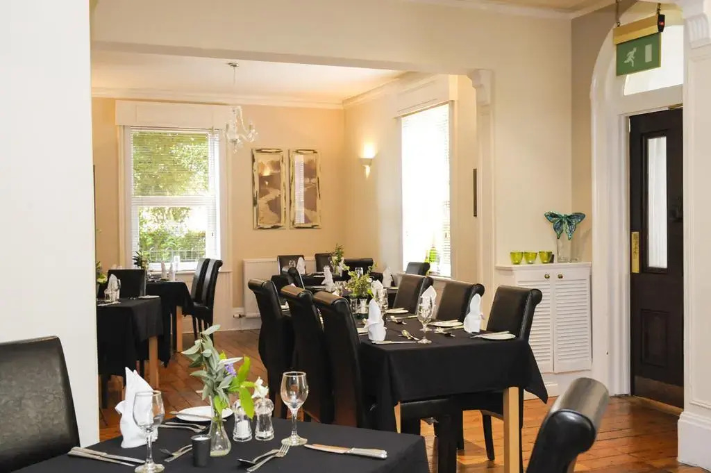 The Beeches Hotel