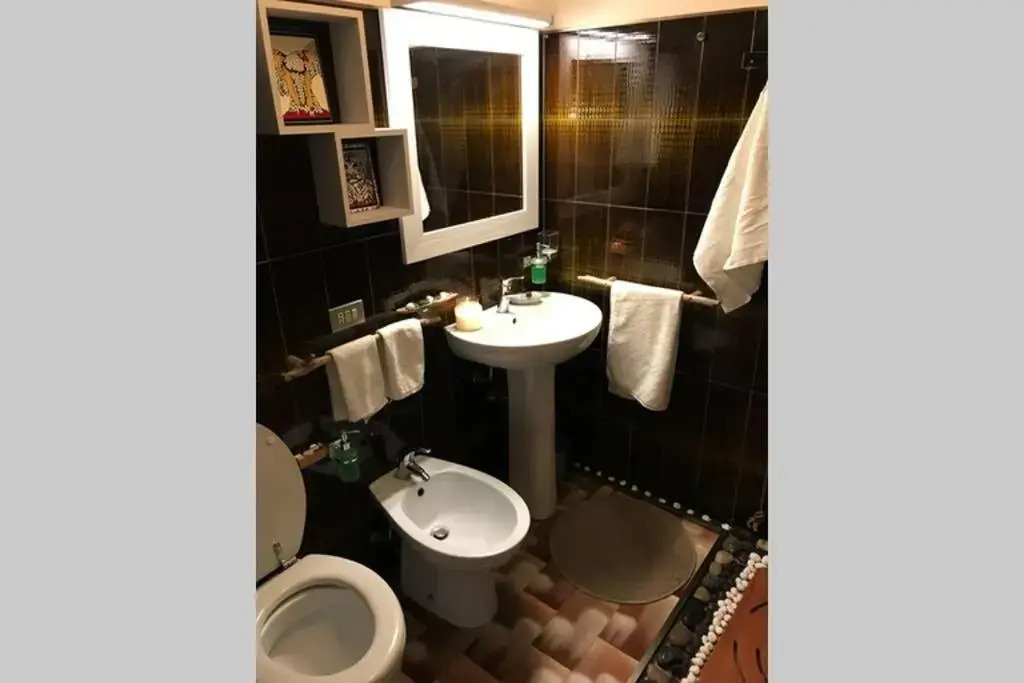 Modular Attic 3 Perugia A 4 Km Mura Centro Storico