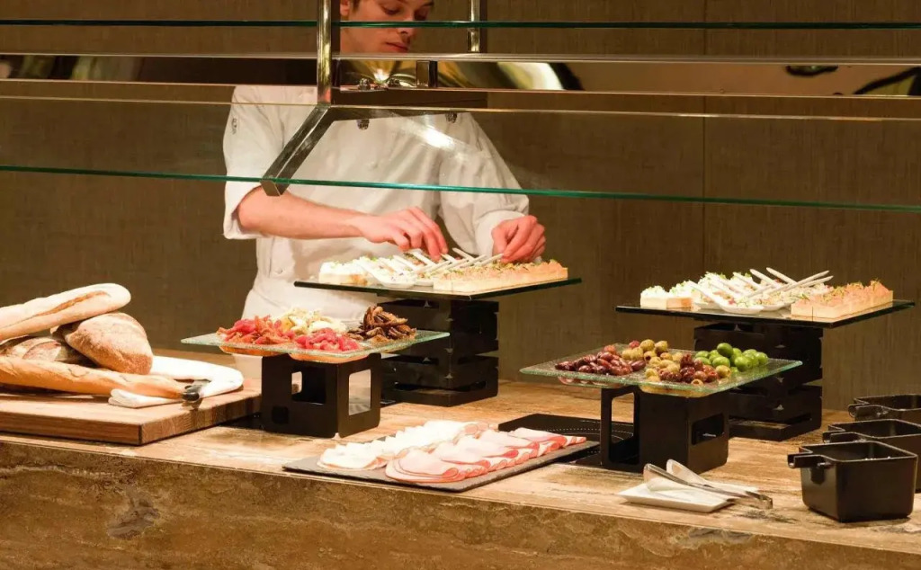 Sofitel Sydney Wentworth