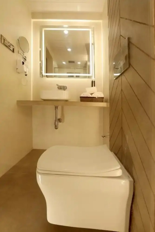 Hotel Surya Prakash