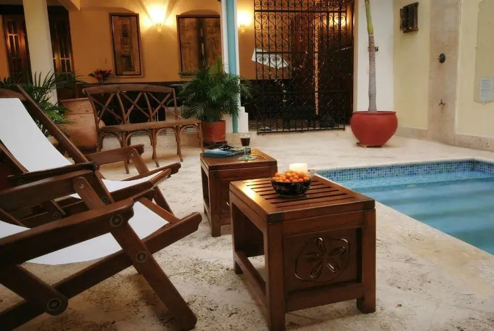 Casa Amani