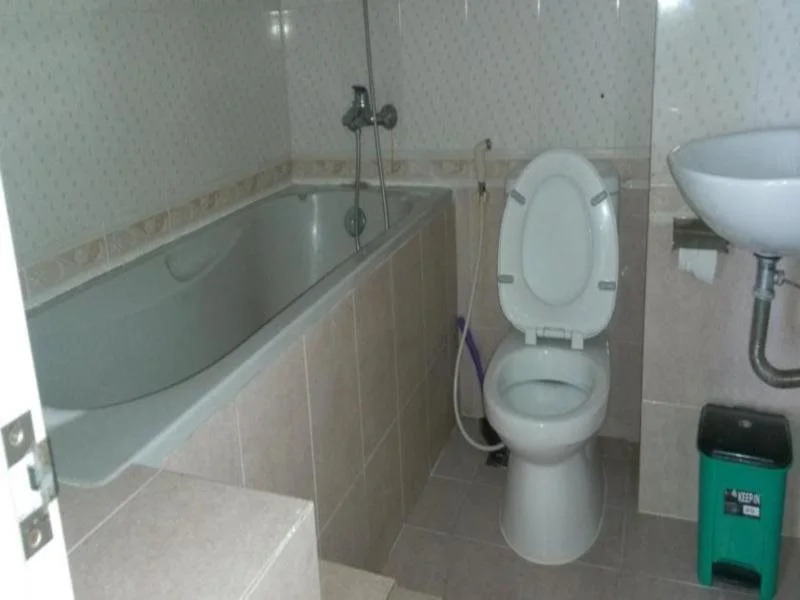 Duc Phu Tam Hostel