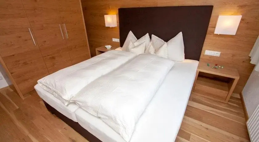 Apartmenthaus Juen