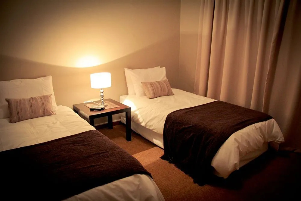 African Sands Guesthouse