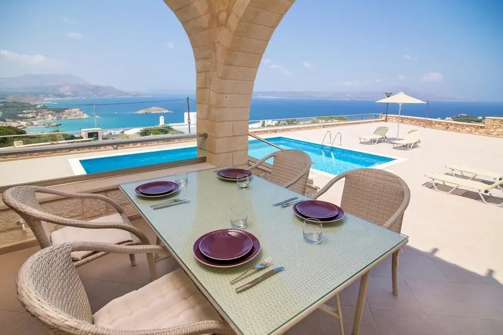 Levanda Luxury Stone Villa