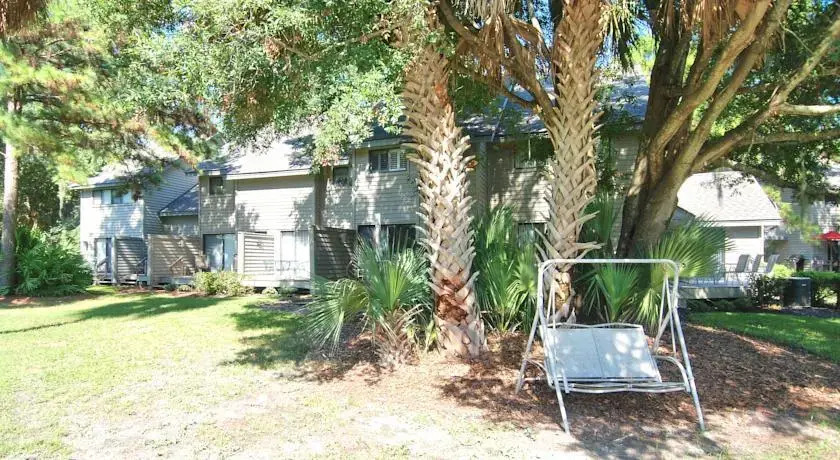 Shipyard Hilton Head Beach and Golf Villas