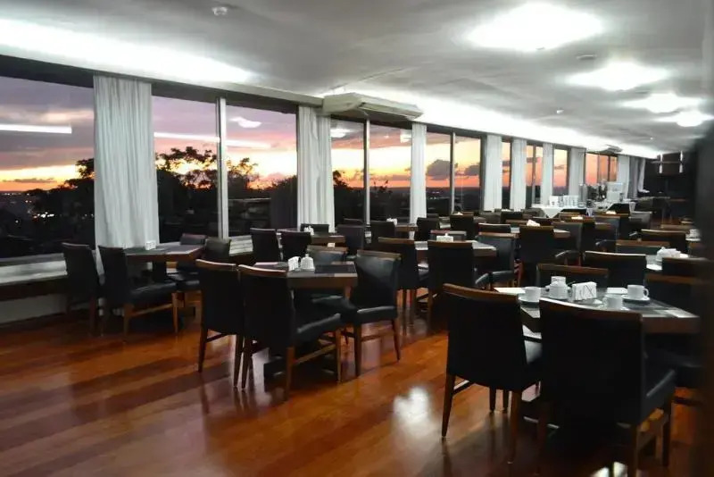 Premium Vila Velha Ponta Grossa