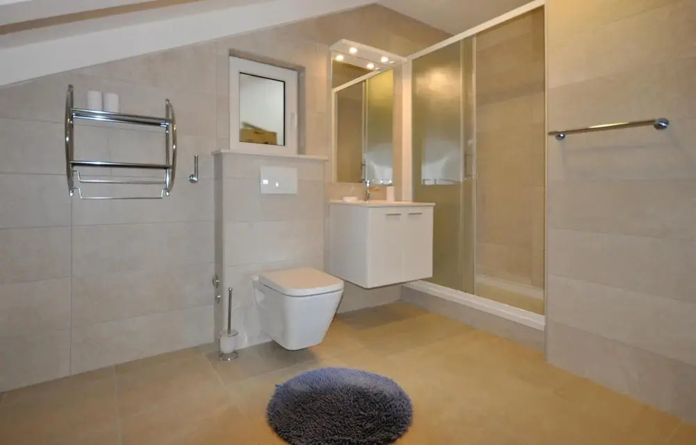Holiday Home Stanici With Sea View Xii