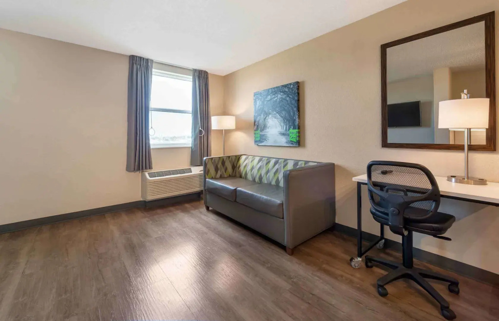 Extended Stay America Suites - Pleasant Hill - Buskirk Ave